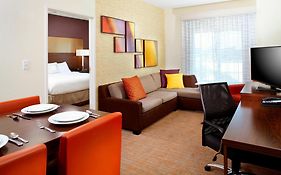 Residence Inn Columbus Dublin Ohio 3*